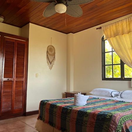 Beachside Stay At Villa Viyarte San Juan del Sur Luaran gambar