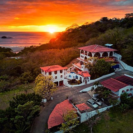Beachside Stay At Villa Viyarte San Juan del Sur Luaran gambar