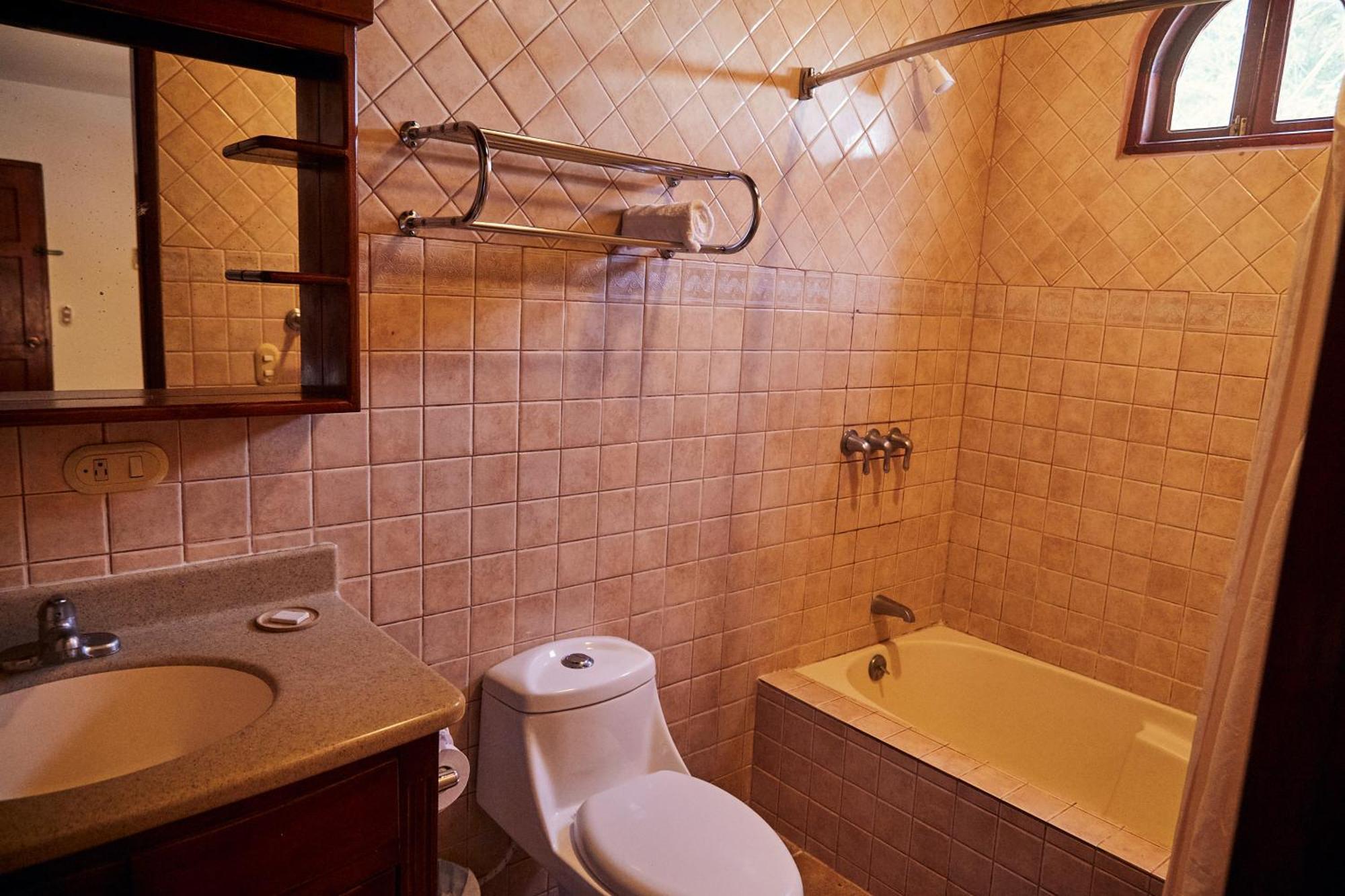 Beachside Stay At Villa Viyarte San Juan del Sur Luaran gambar