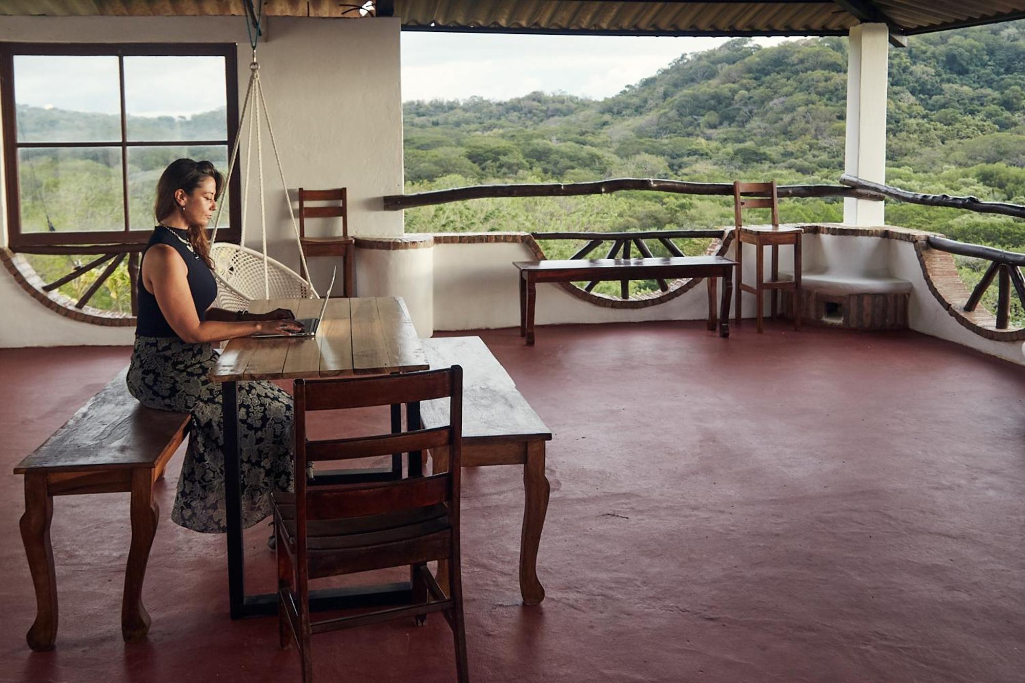 Beachside Stay At Villa Viyarte San Juan del Sur Luaran gambar