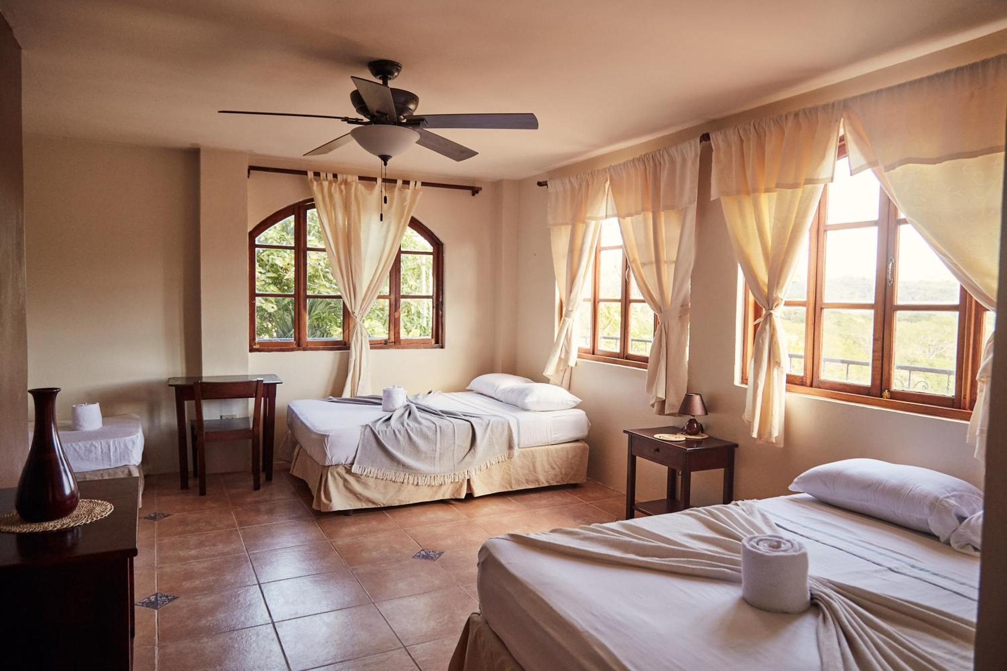 Beachside Stay At Villa Viyarte San Juan del Sur Luaran gambar