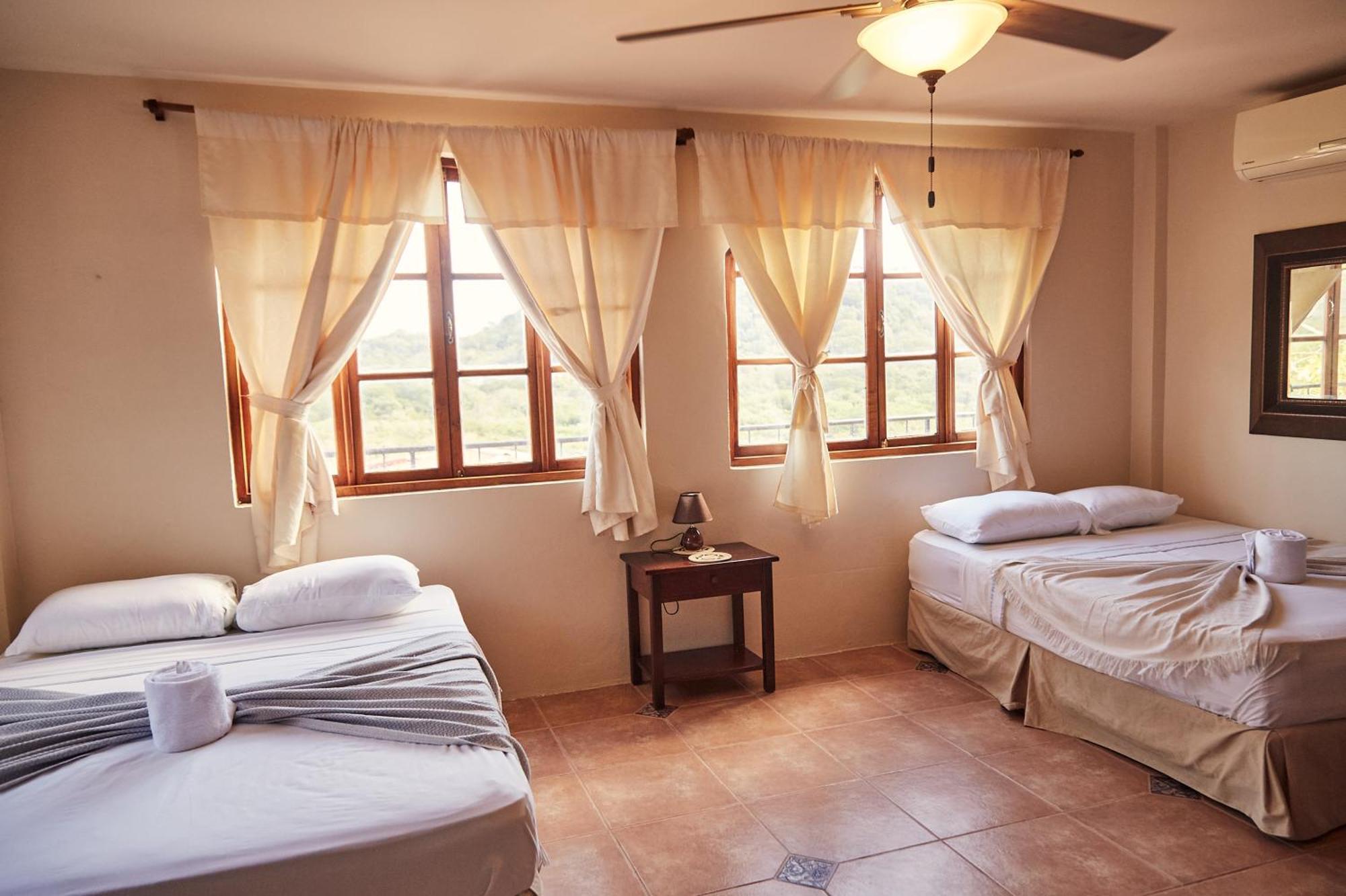 Beachside Stay At Villa Viyarte San Juan del Sur Luaran gambar
