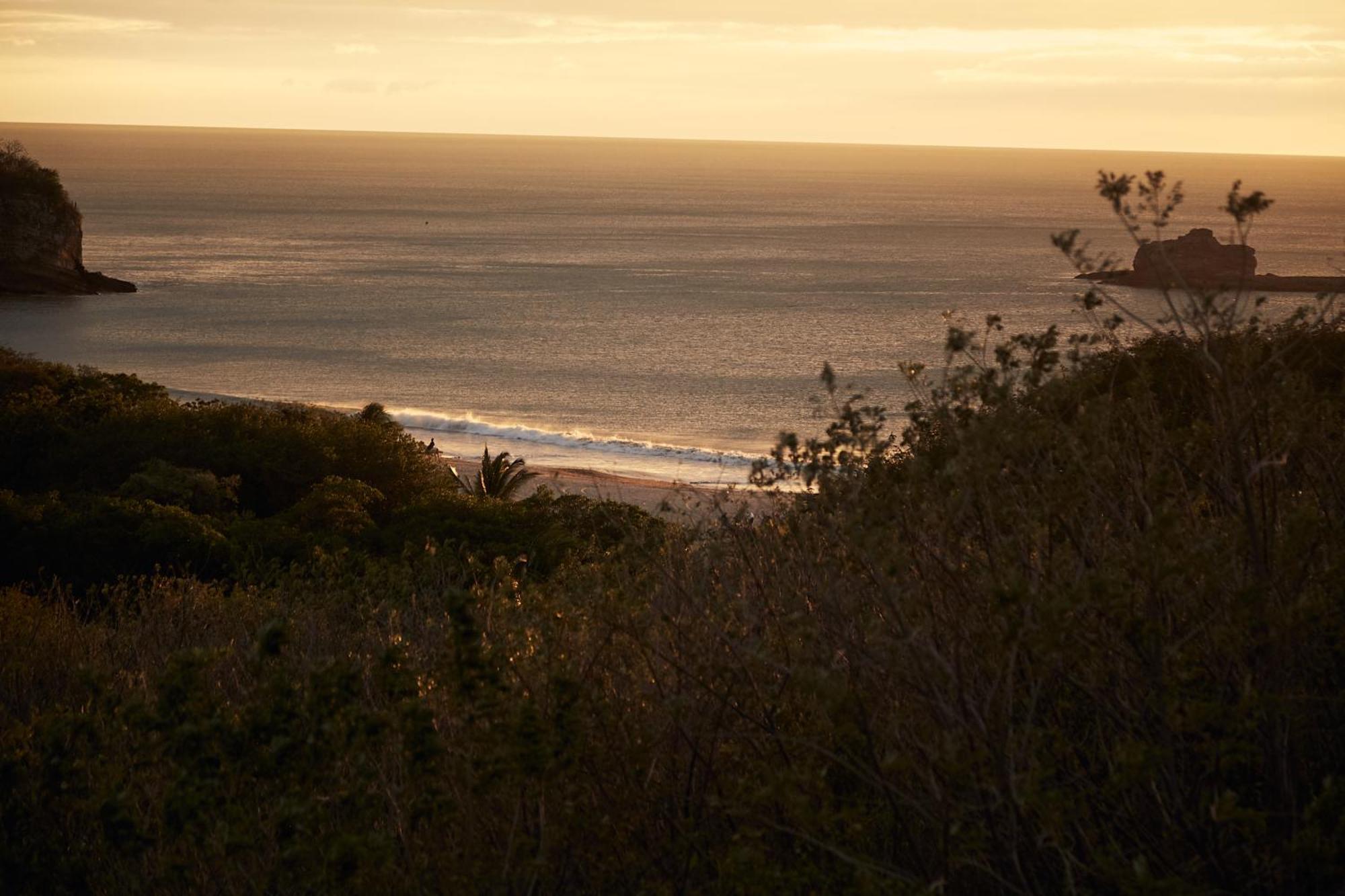 Beachside Stay At Villa Viyarte San Juan del Sur Luaran gambar