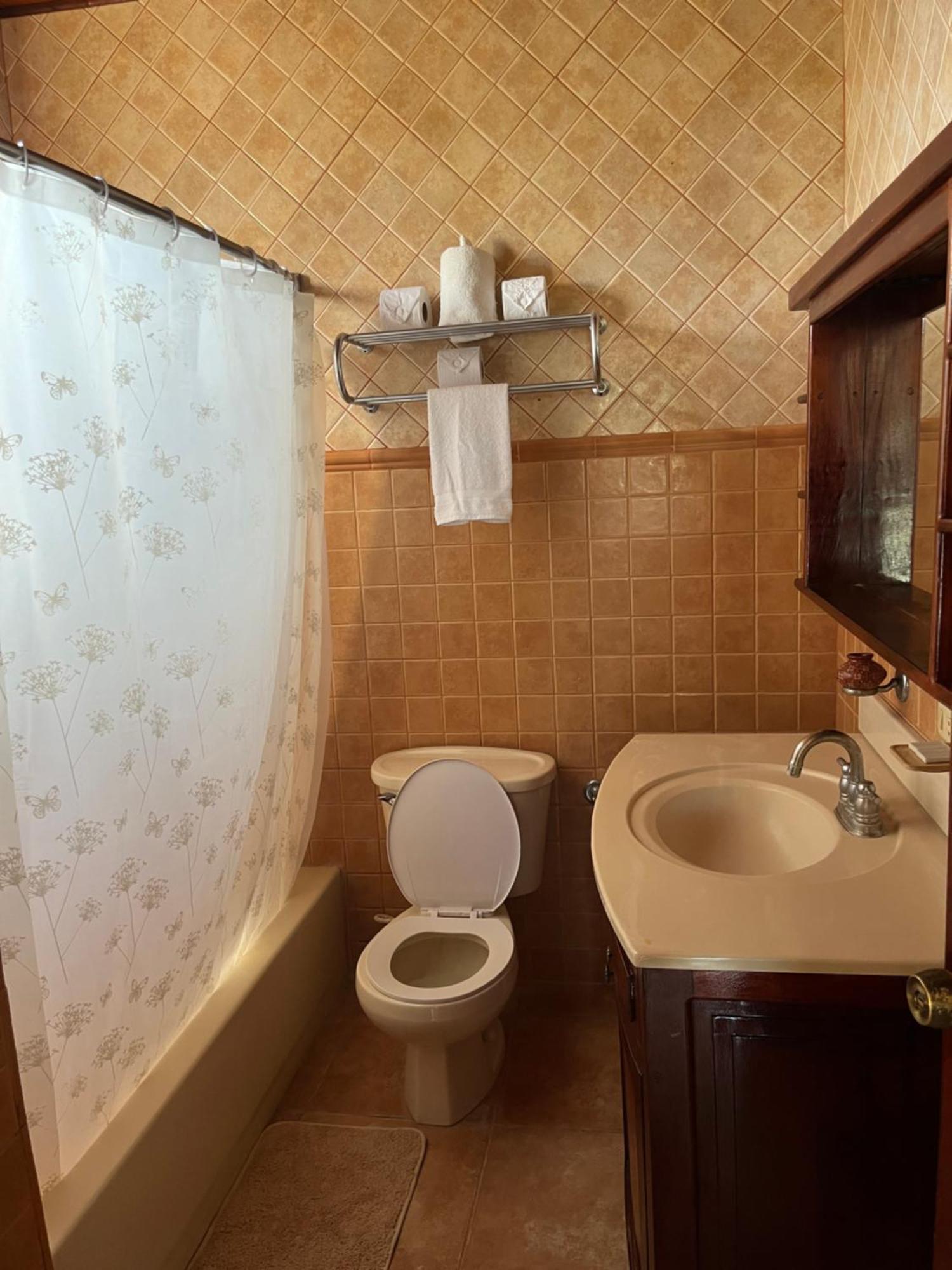 Beachside Stay At Villa Viyarte San Juan del Sur Luaran gambar