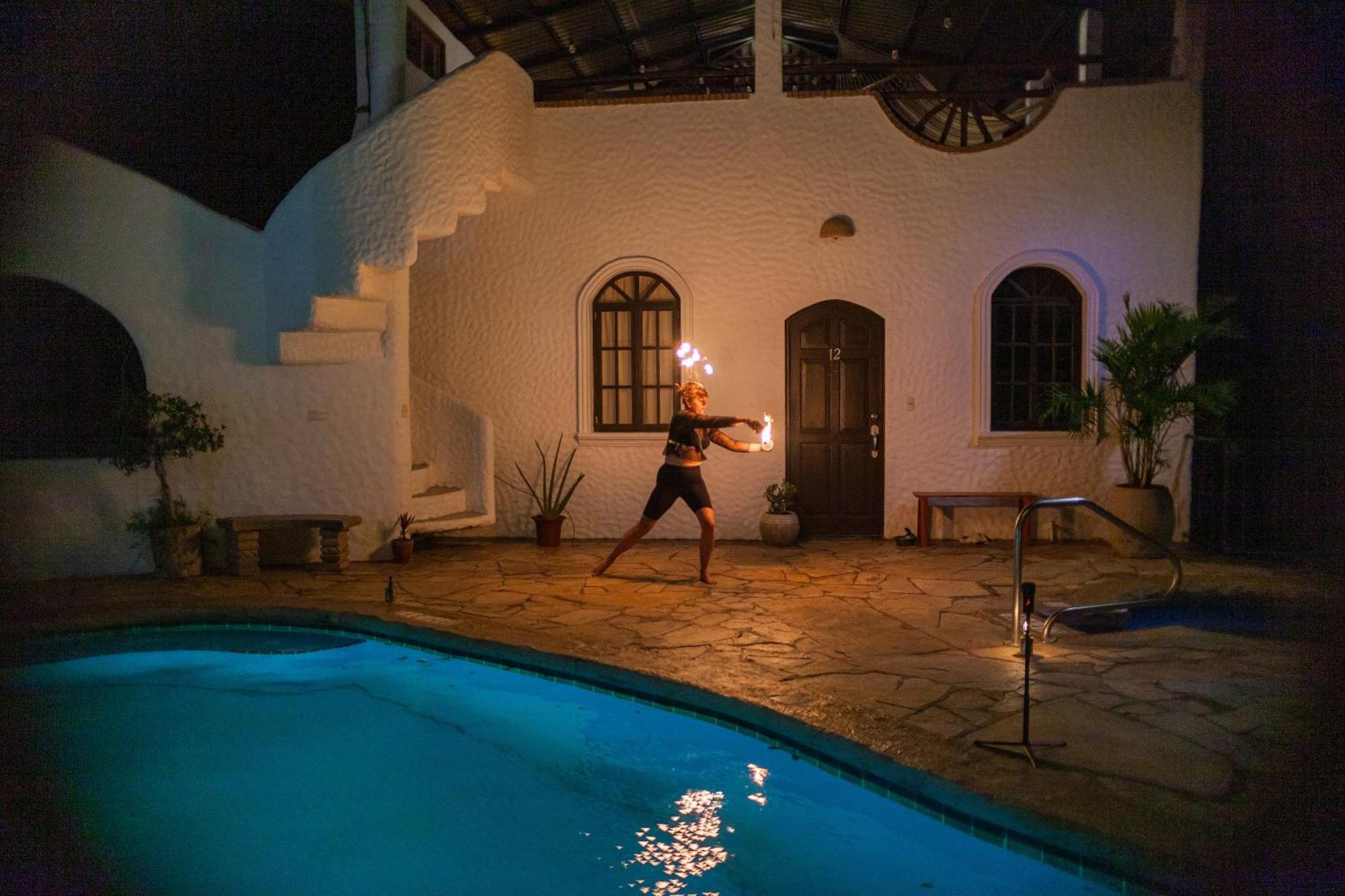 Beachside Stay At Villa Viyarte San Juan del Sur Luaran gambar