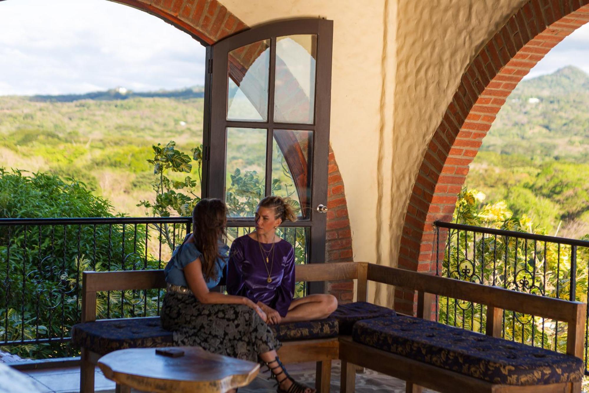 Beachside Stay At Villa Viyarte San Juan del Sur Luaran gambar