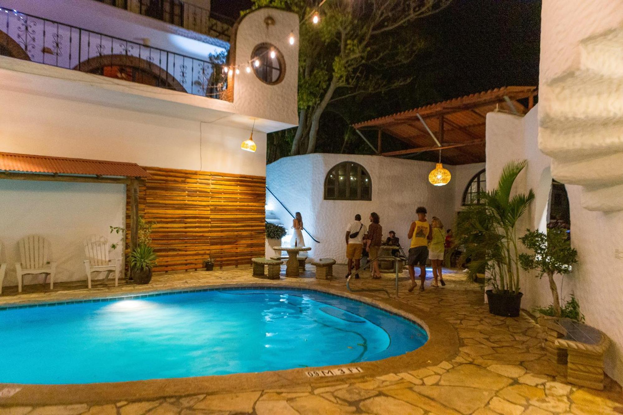 Beachside Stay At Villa Viyarte San Juan del Sur Luaran gambar