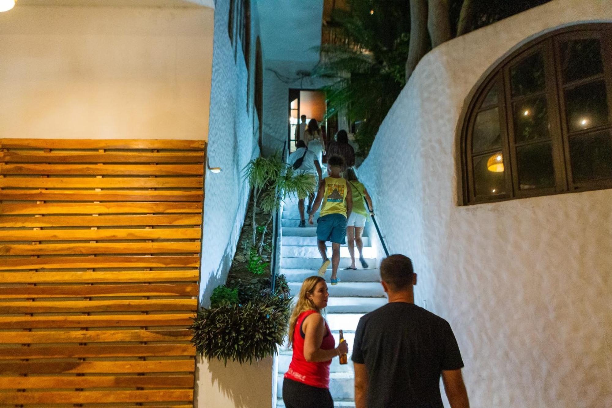 Beachside Stay At Villa Viyarte San Juan del Sur Luaran gambar