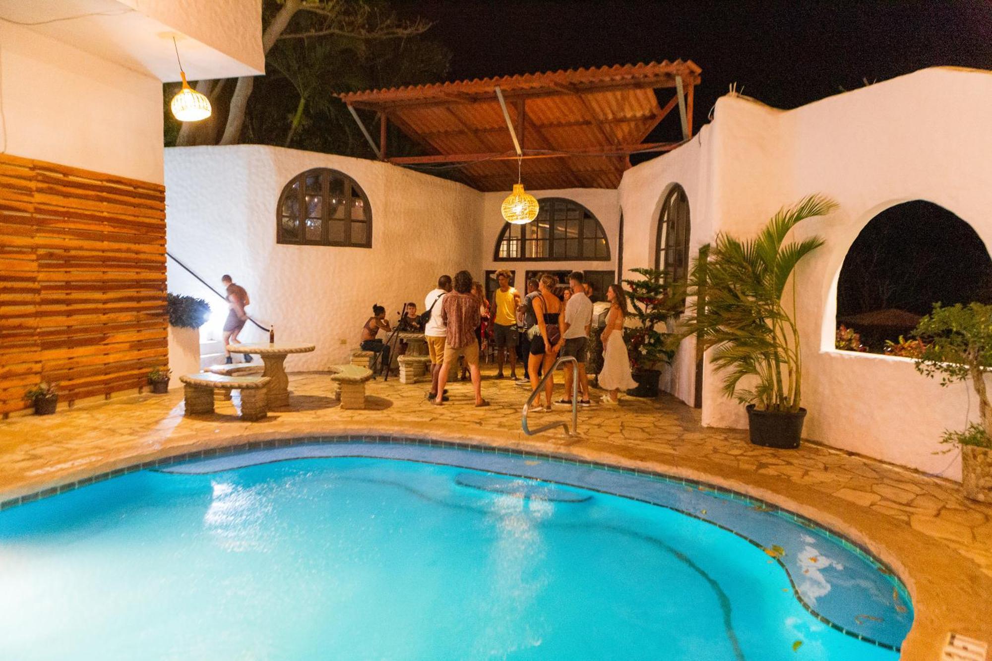 Beachside Stay At Villa Viyarte San Juan del Sur Luaran gambar