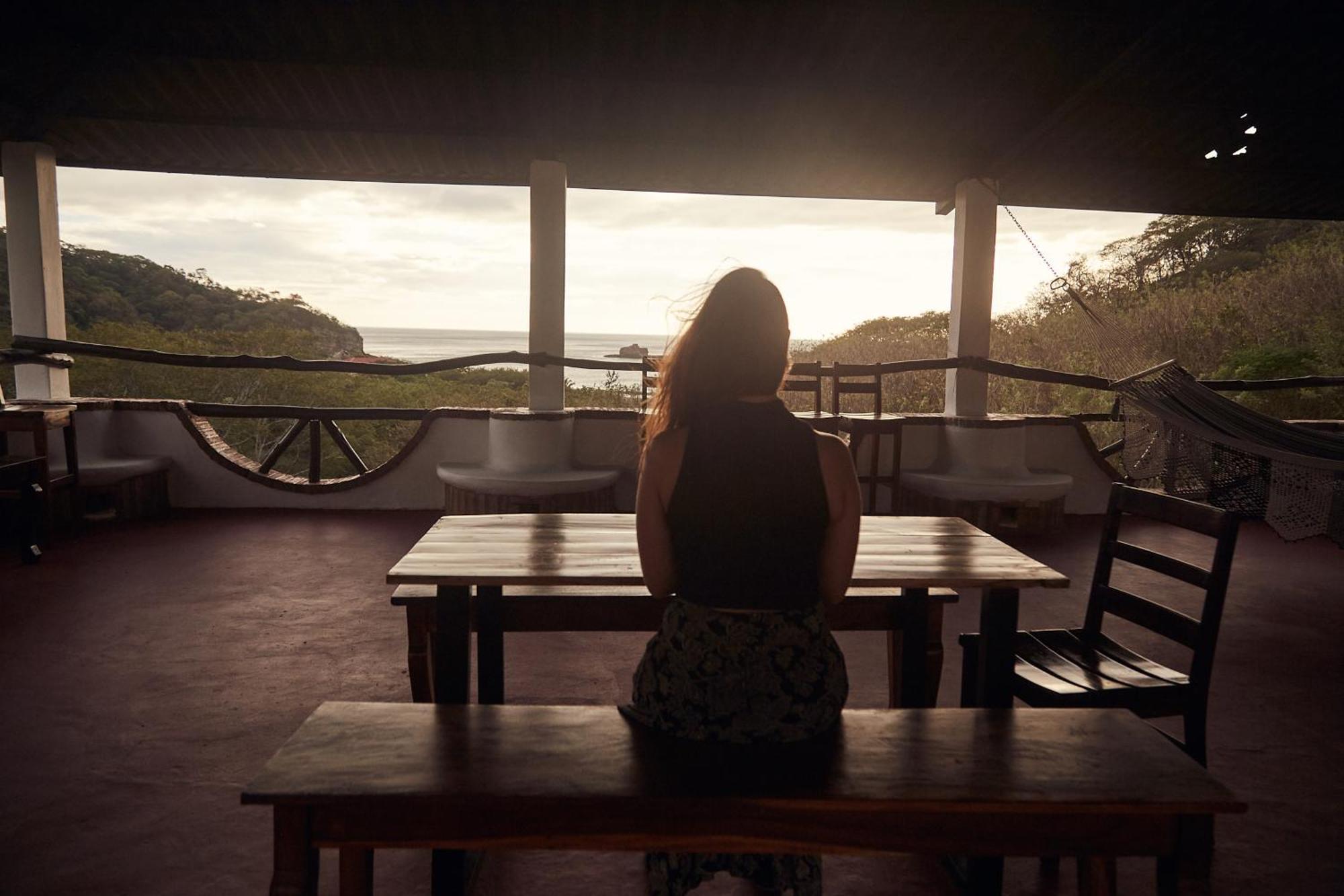 Beachside Stay At Villa Viyarte San Juan del Sur Luaran gambar
