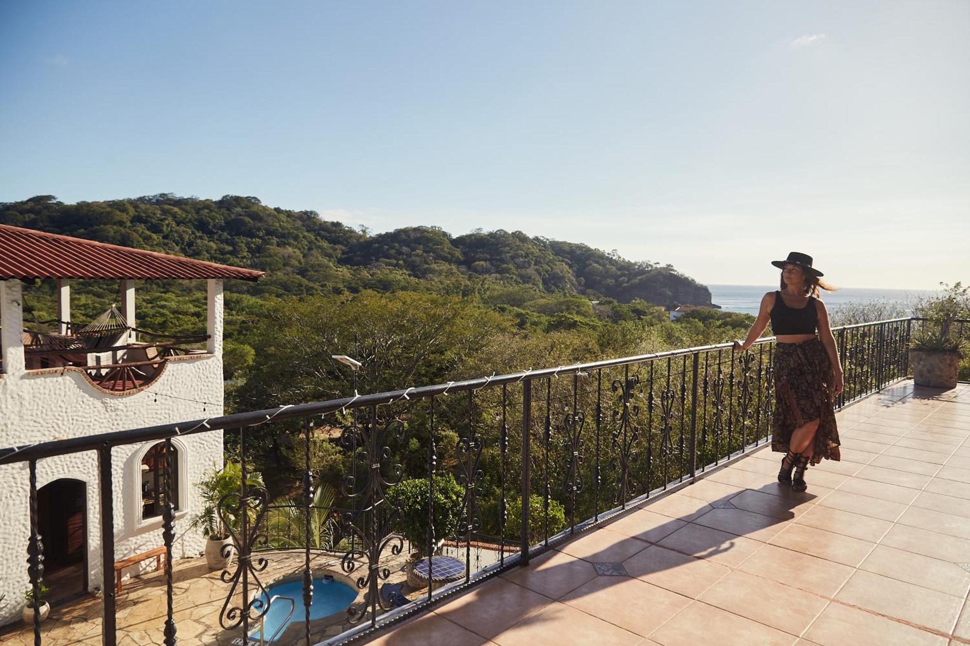 Beachside Stay At Villa Viyarte San Juan del Sur Luaran gambar