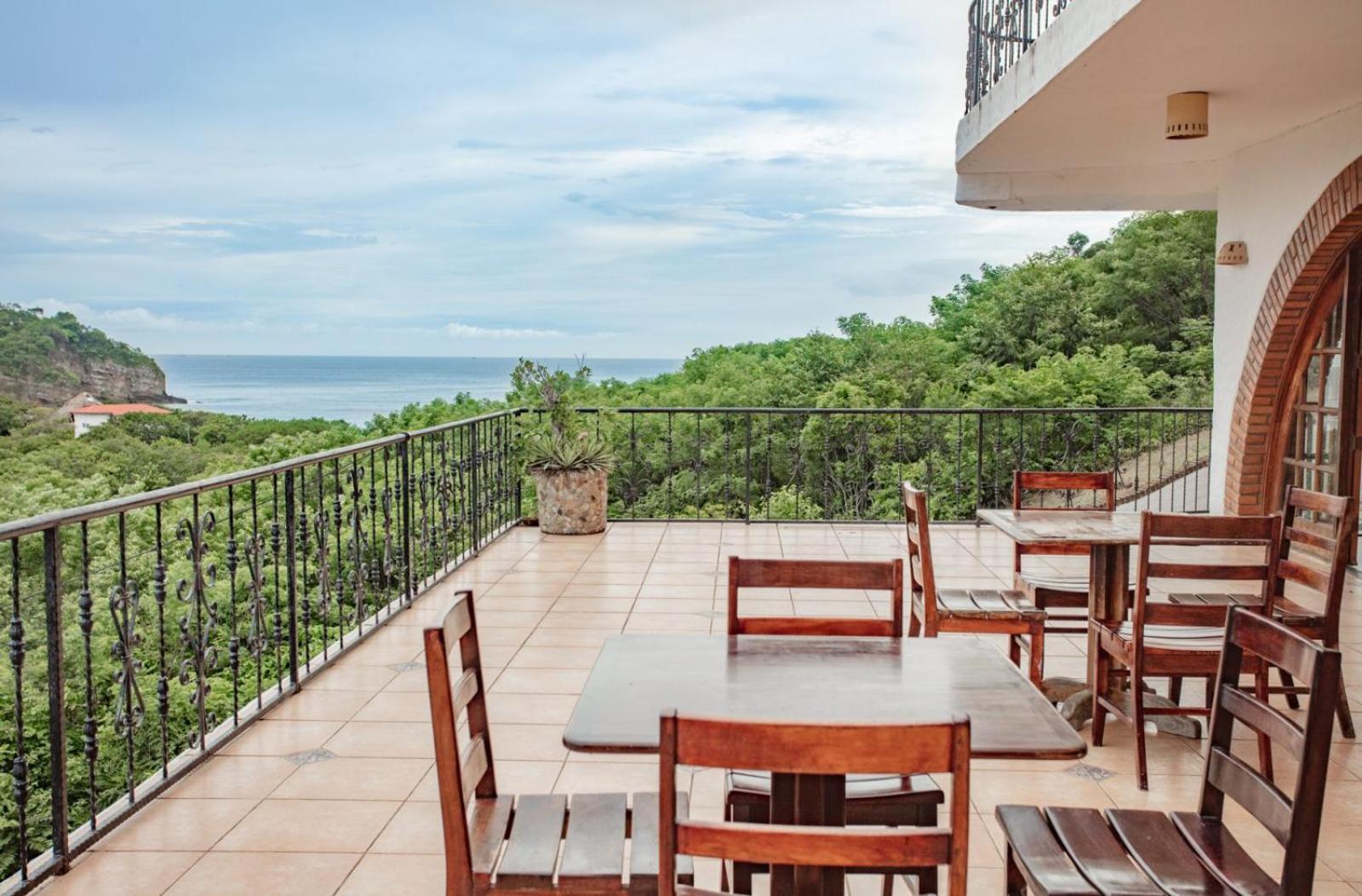 Beachside Stay At Villa Viyarte San Juan del Sur Luaran gambar