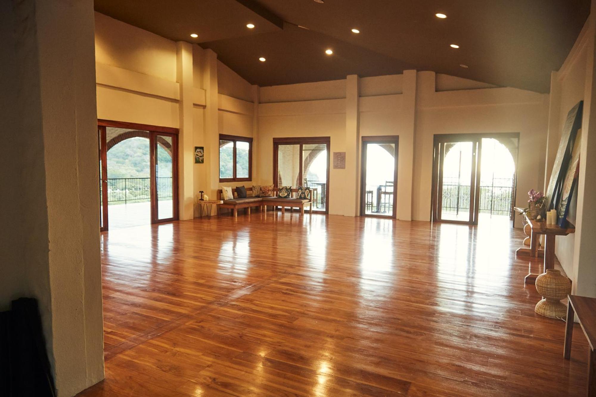 Beachside Stay At Villa Viyarte San Juan del Sur Luaran gambar