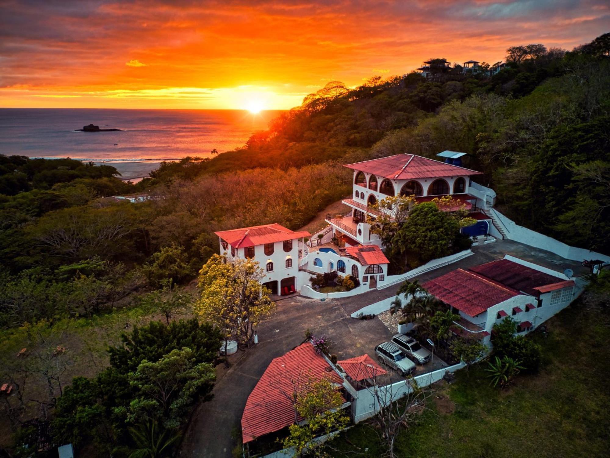 Beachside Stay At Villa Viyarte San Juan del Sur Luaran gambar