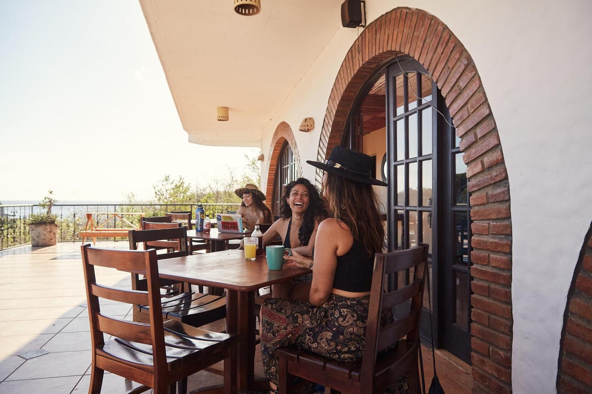 Beachside Stay At Villa Viyarte San Juan del Sur Luaran gambar