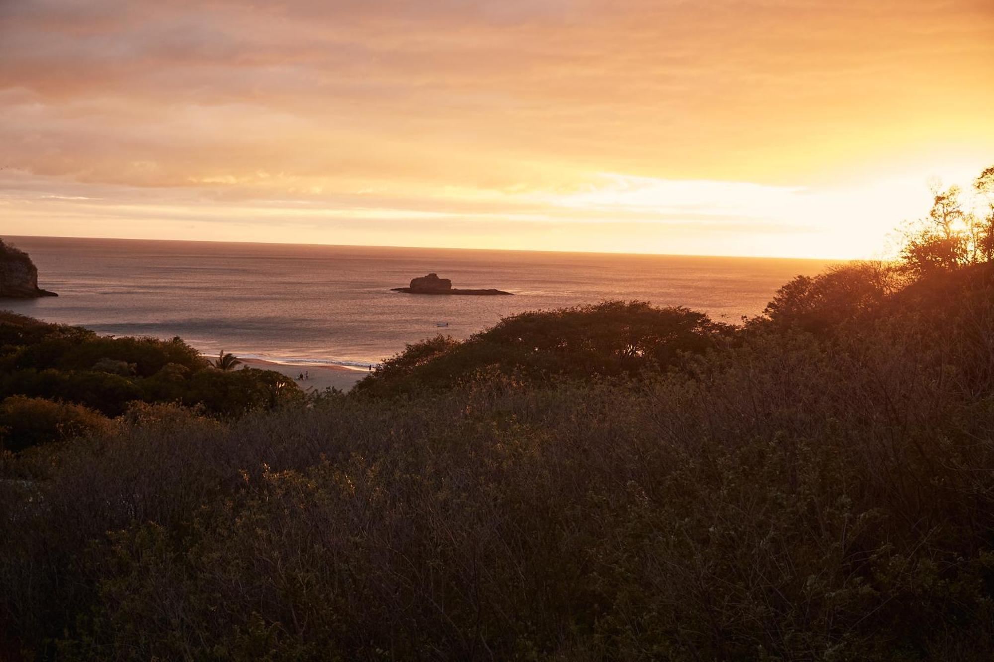 Beachside Stay At Villa Viyarte San Juan del Sur Luaran gambar