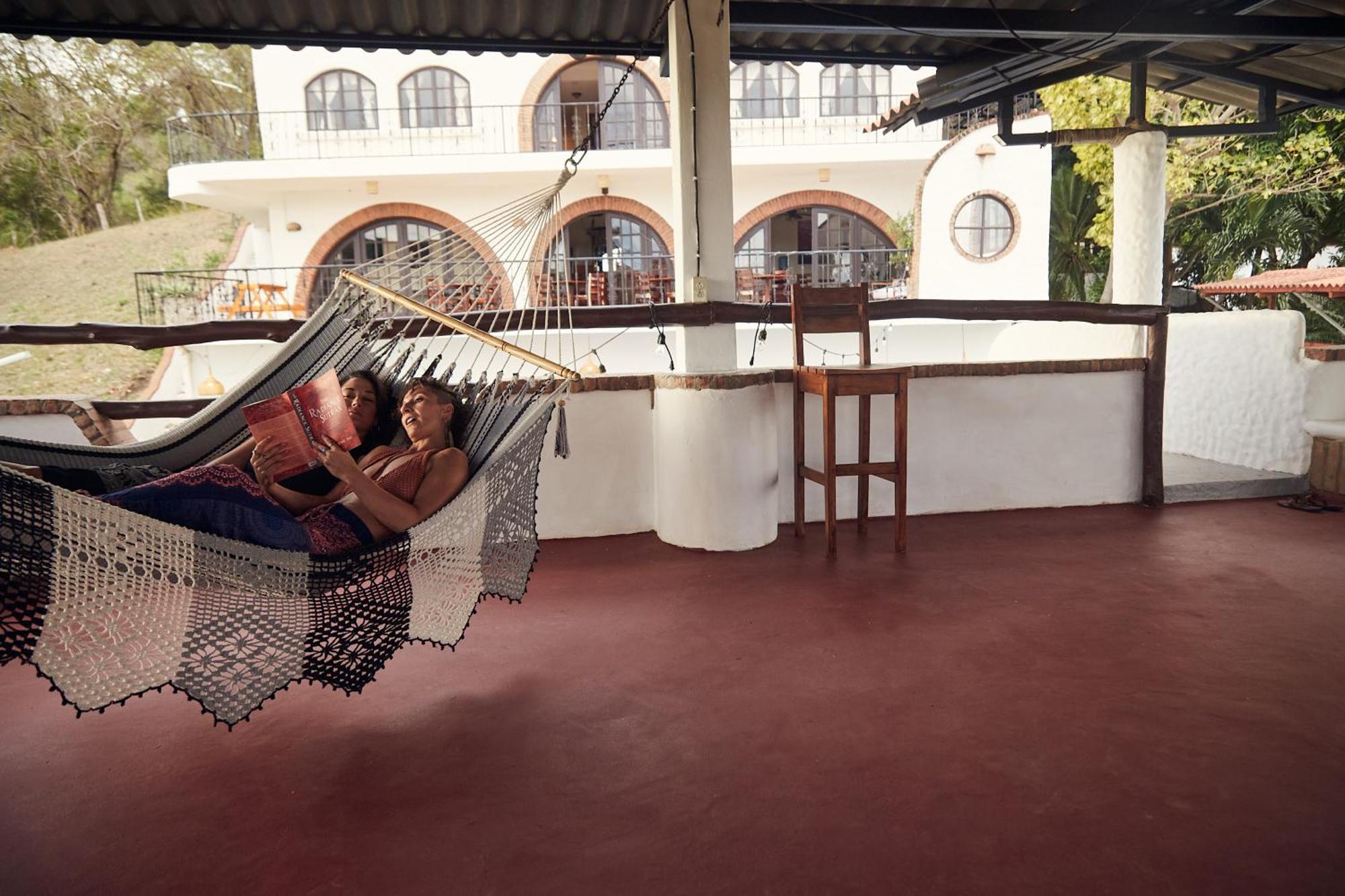 Beachside Stay At Villa Viyarte San Juan del Sur Luaran gambar