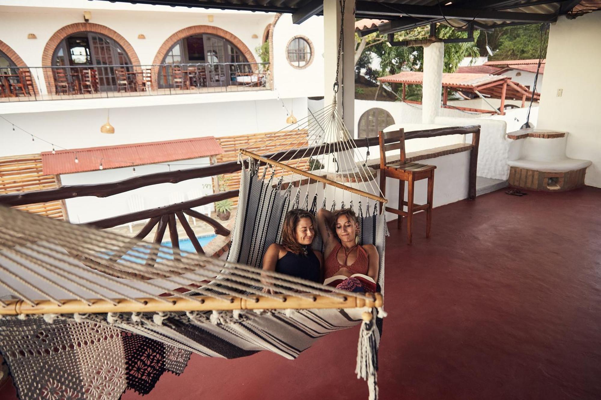 Beachside Stay At Villa Viyarte San Juan del Sur Luaran gambar