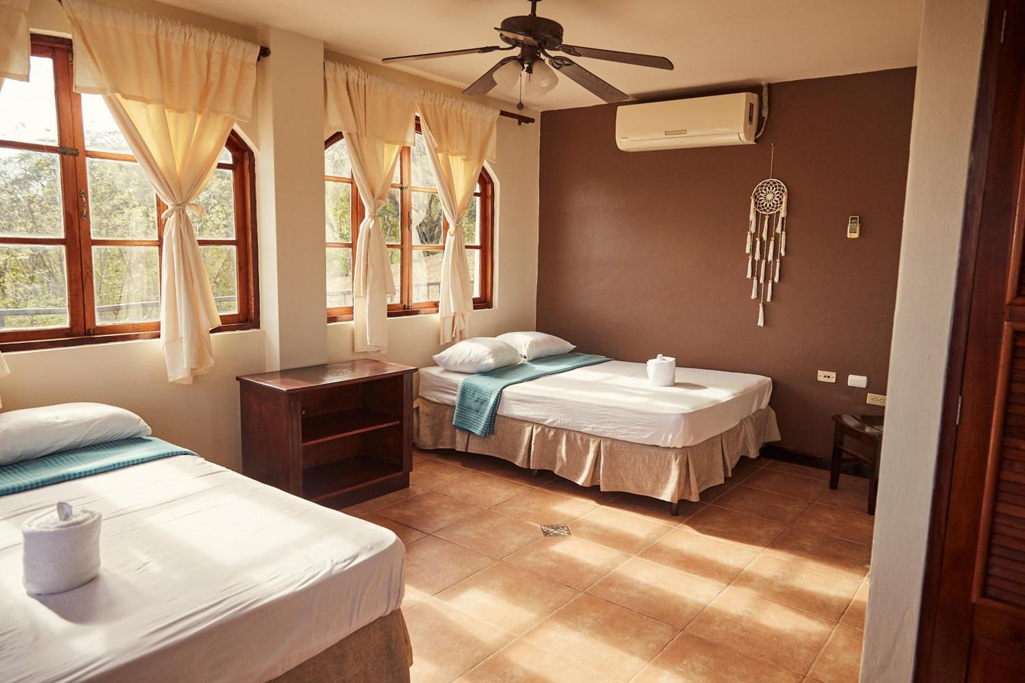 Beachside Stay At Villa Viyarte San Juan del Sur Luaran gambar